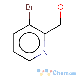 CAS No:52378-64-0 2-Pyridinemethanol,3-bromo-