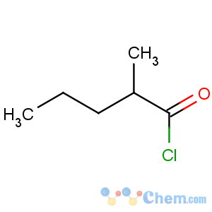 CAS No:5238-27-7 2-methylpentanoyl chloride