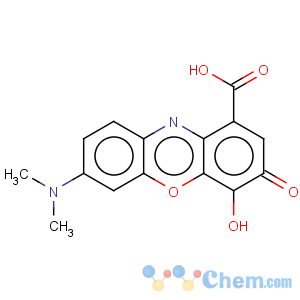 CAS No:524-26-5 Gallocyanine