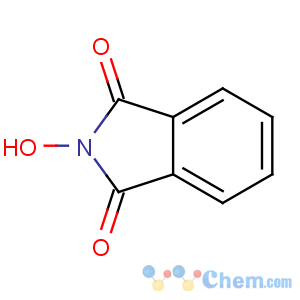 CAS No:524-38-9 2-hydroxyisoindole-1,3-dione