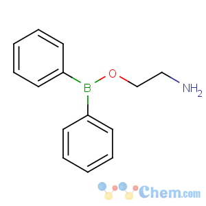 CAS No:524-95-8 2-diphenylboranyloxyethanamine