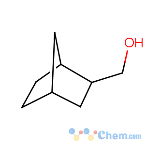 CAS No:5240-72-2 3-bicyclo[2.2.1]heptanylmethanol