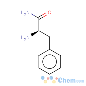 CAS No:5241-59-8 Benzenepropanamide, a-amino-, (aR)-