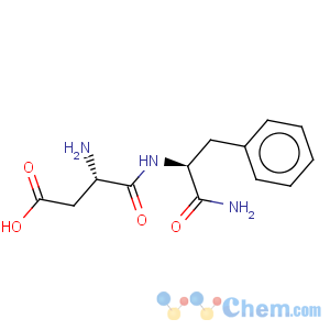CAS No:5241-71-4 L-Phenylalaninamide, L-a-aspartyl-