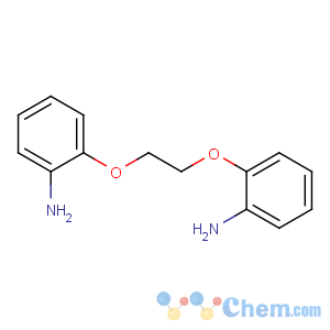 CAS No:52411-34-4 2-[2-(2-aminophenoxy)ethoxy]aniline