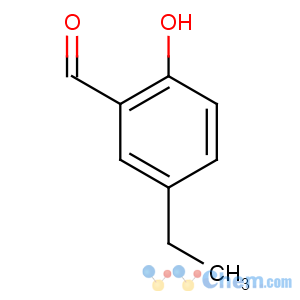 CAS No:52411-35-5 5-ethyl-2-hydroxybenzaldehyde
