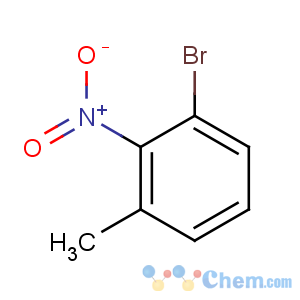 CAS No:52414-97-8 1-bromo-3-methyl-2-nitrobenzene