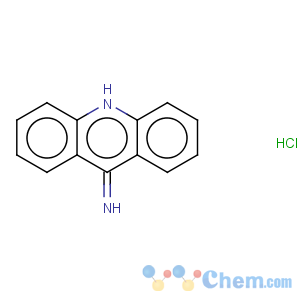 CAS No:52417-22-8 9-Aminoacridine hydrochloride monohydrate