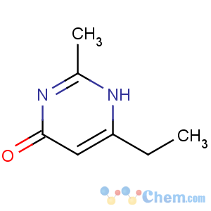 CAS No:52421-75-7 6-ethyl-2-methyl-1H-pyrimidin-4-one