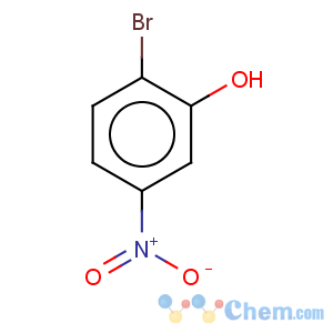 CAS No:52427-05-1 Phenol,2-bromo-5-nitro-