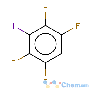 CAS No:5243-24-3 2,3,5,6-Tetrafluoroiodobenzene