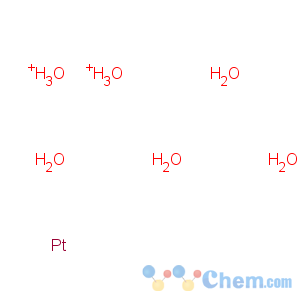 CAS No:52438-26-3 diaquatetrahydroxyplatinum