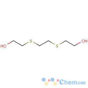 CAS No:5244-34-8 2-[2-(2-hydroxyethylsulfanyl)ethylsulfanyl]ethanol