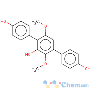 CAS No:52452-60-5 terphenyllin