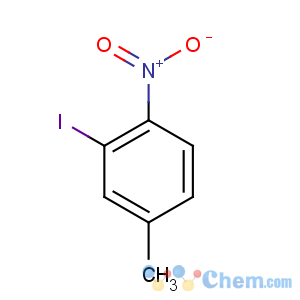 CAS No:52488-29-6 2-iodo-4-methyl-1-nitrobenzene