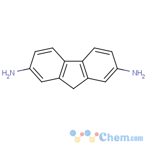 CAS No:525-64-4 9H-fluorene-2,7-diamine