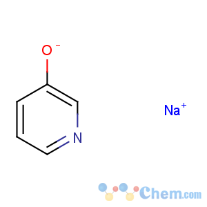 CAS No:52536-09-1 sodium