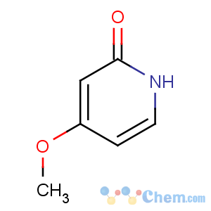 CAS No:52545-13-8 4-methoxy-1H-pyridin-2-one