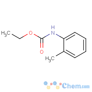 CAS No:5255-71-0 Carbamic acid,N-(2-methylphenyl)-, ethyl ester