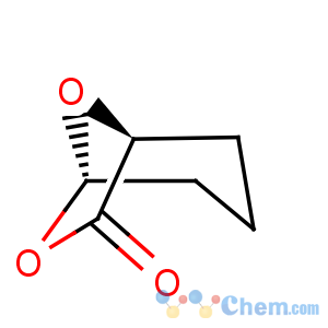 CAS No:5257-20-5 6,8-Dioxabicyclo[3.2.1]octan-7-one