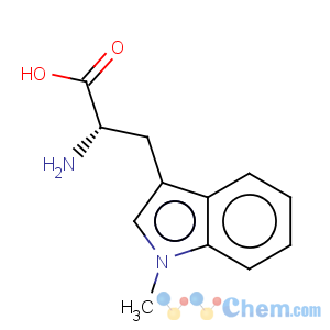 CAS No:526-31-8 L-Tryptophan, N-methyl-