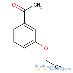 CAS No:52600-91-6 1-(3-ethoxyphenyl)ethanone