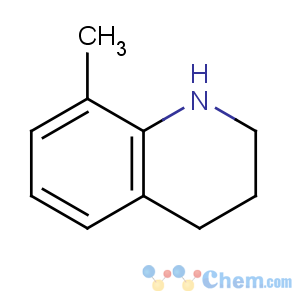 CAS No:52601-70-4 8-methyl-1,2,3,4-tetrahydroquinoline