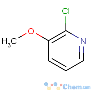 CAS No:52605-96-6 2-chloro-3-methoxypyridine