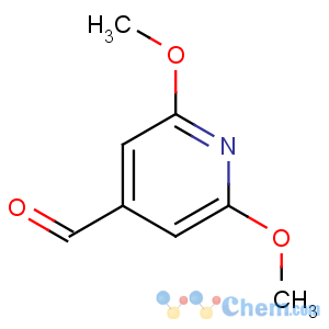 CAS No:52606-01-6 2,6-dimethoxypyridine-4-carbaldehyde