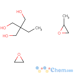 CAS No:52624-57-4 2-ethyl-2-(hydroxymethyl)propane-1,3-diol