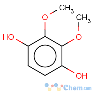 CAS No:52643-52-4 DIMETHOXYHYDROQUINONE 2,3-(RG)(CALL)