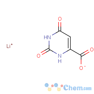 CAS No:5266-20-6 lithium