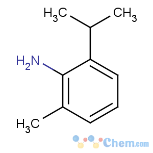 CAS No:5266-85-3 2-methyl-6-propan-2-ylaniline