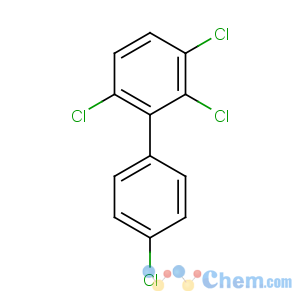 CAS No:52663-58-8 1,2,4-trichloro-3-(4-chlorophenyl)benzene