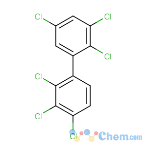 CAS No:52663-66-8 1,2,3-trichloro-4-(2,3,5-trichlorophenyl)benzene