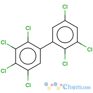 CAS No:52663-74-8 1,1'-Biphenyl,2,2',3,3',4,5,5'-heptachloro-