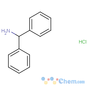 CAS No:5267-34-5 diphenylmethanamine