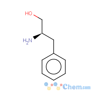 CAS No:5267-64-1 D(+)-Phenylalaninol