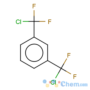 CAS No:52695-47-3 1,3-Bis(chlorodifluoromethyl)benzene