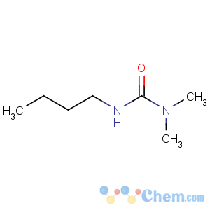 CAS No:52696-91-0 Urea,N'-butyl-N,N-dimethyl-