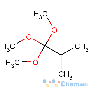 CAS No:52698-46-1 1,1,1-trimethoxy-2-methylpropane