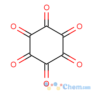 CAS No:527-31-1 cyclohexane-1,2,3,4,5,6-hexone