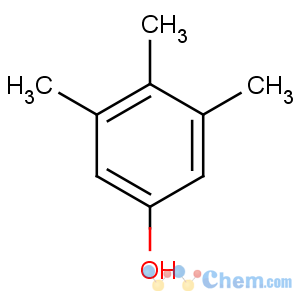 CAS No:527-54-8 3,4,5-trimethylphenol