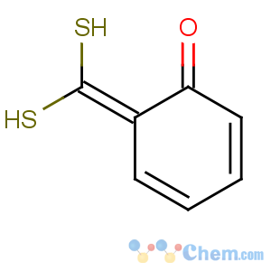 CAS No:527-89-9 Dithiosalicylicacid