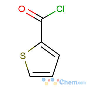 CAS No:5271-67-0 thiophene-2-carbonyl chloride
