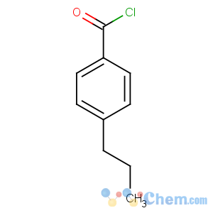 CAS No:52710-27-7 4-propylbenzoyl chloride