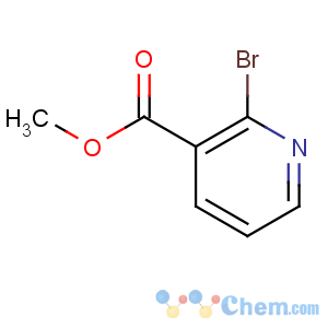 CAS No:52718-95-3 methyl 2-bromopyridine-3-carboxylate