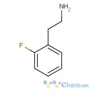 CAS No:52721-69-4 2-(2-fluorophenyl)ethanamine