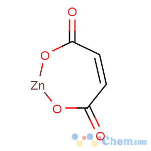 CAS No:52723-61-2 Zinc Fumarate