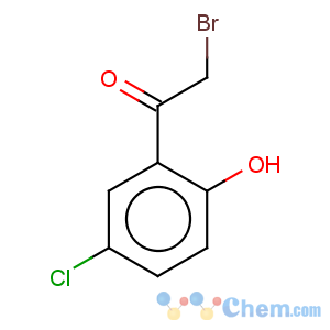 CAS No:52727-99-8 2-Bromo-1-(5-chloro-2-hydroxyphenyl)ethanone